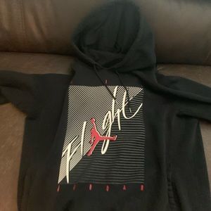 jordan hoodie